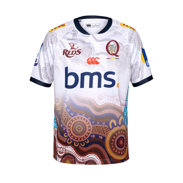 Mens | Queensland Reds Rugby Official Apparel