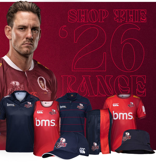 2026 Official Range | Tagged 