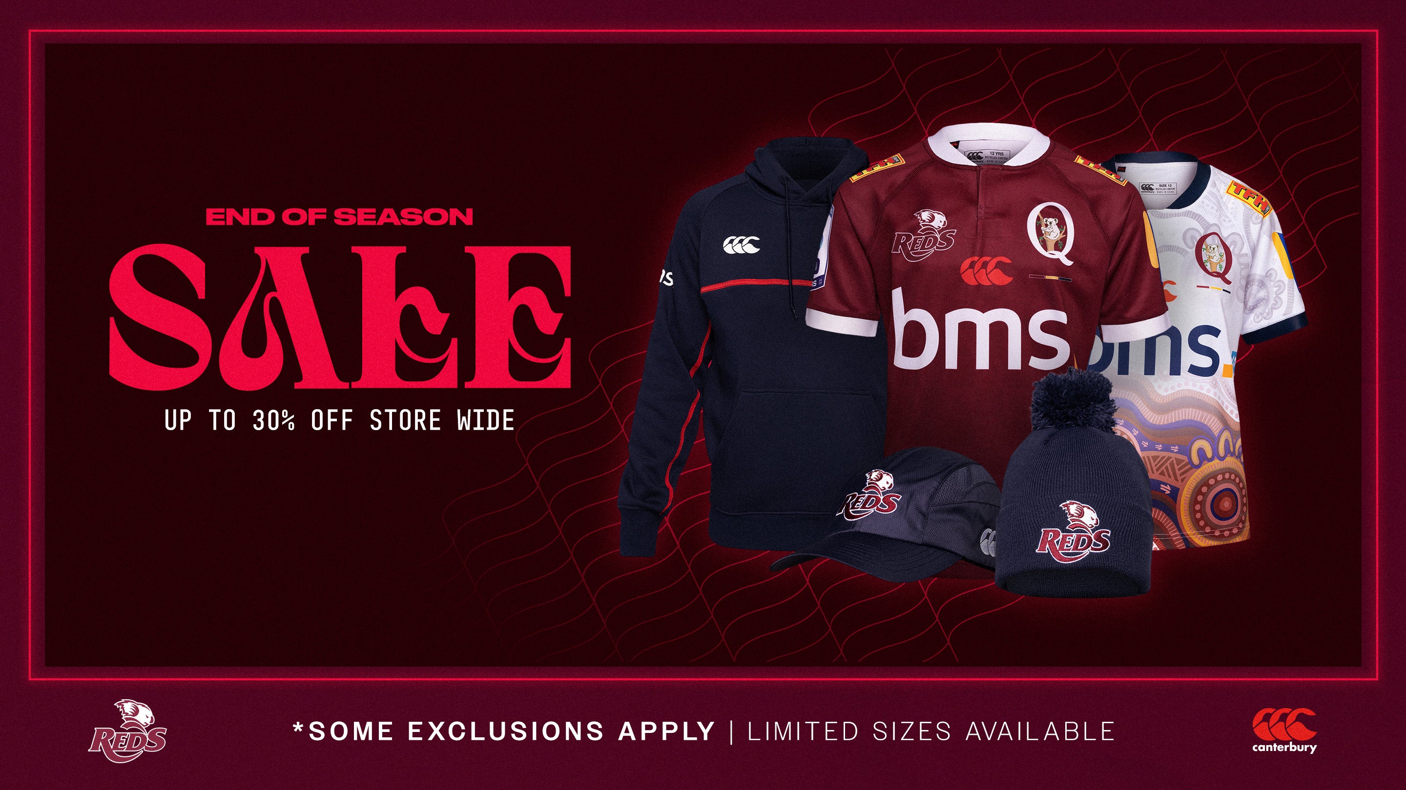 ラグビーレア　オーストラリア　Queensland Reds ラガーパンツ Queensland Reds Rugby Official Apparel