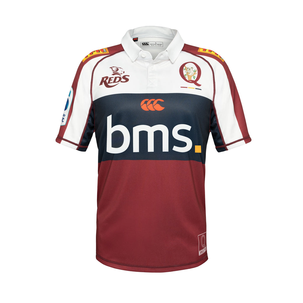 Jerseys Megastore Qld Reds 2021 Jersey Official Jerseys Queensland