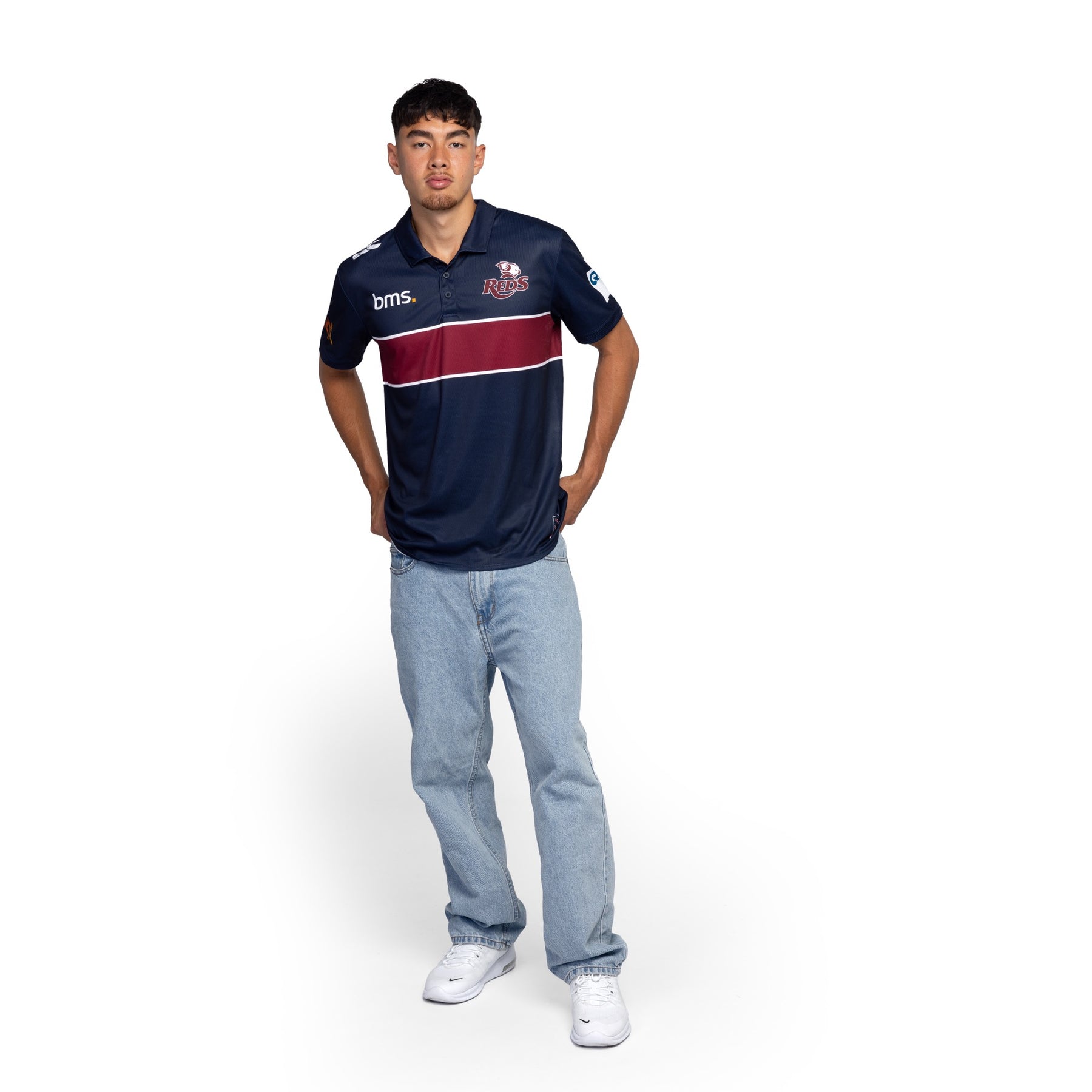 Mens | Queensland Reds Rugby Official Apparel