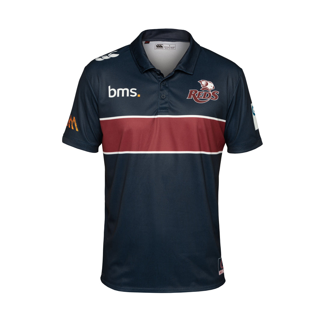 Mens | Queensland Reds Rugby Official Apparel