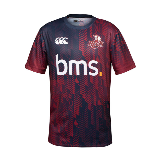 Coaches Range | Queensland Reds Rugby Official Apparel