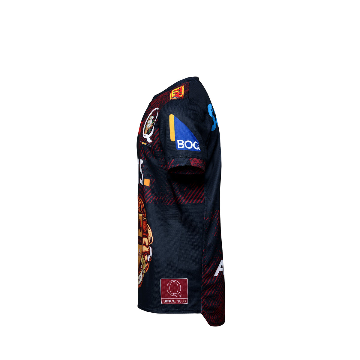 2025 Queensland Reds Kids Special Edition Series Tee | Queensland Reds ...