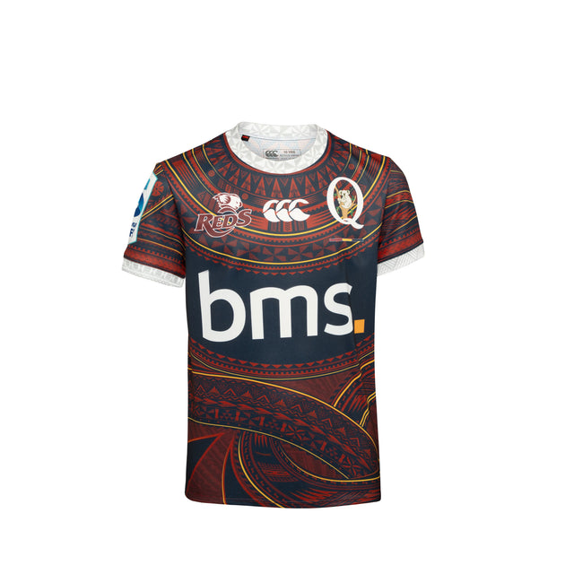 Kids | Queensland Reds Rugby Official Apparel