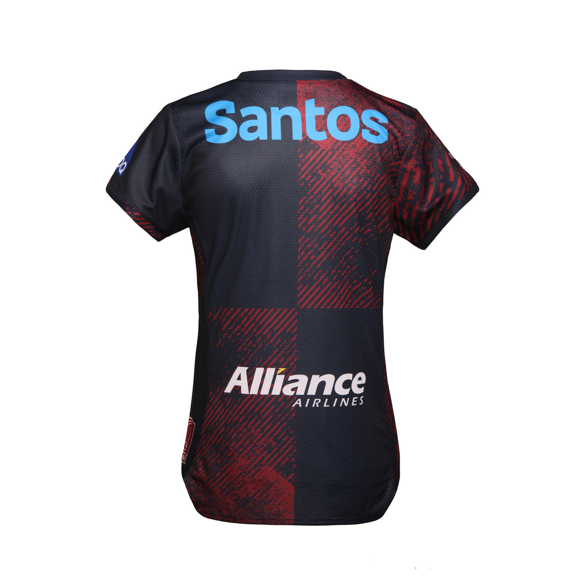 2025 Queensland Reds Womens Special Edition Series Tee | Queensland ...