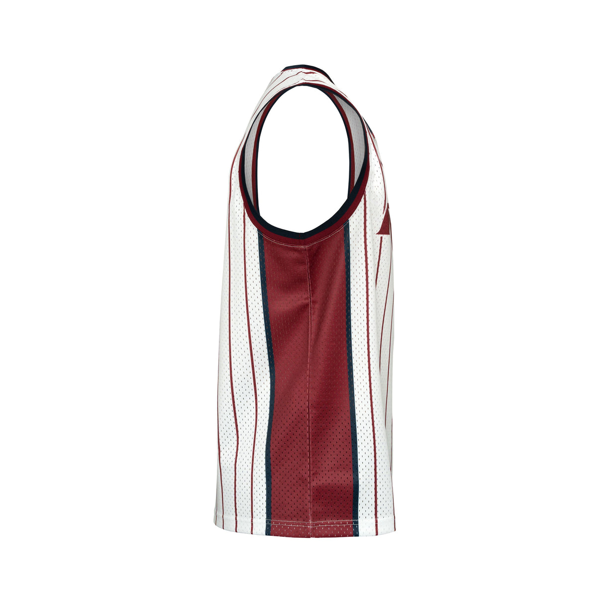 2025 Queensland Reds Mens Basketball Singlet | Queensland Reds Rugby ...