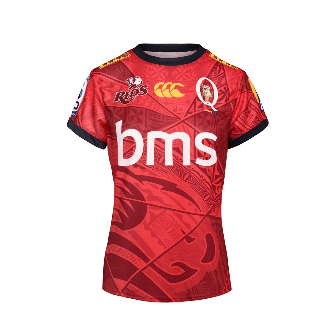 All Items | Queensland Reds Rugby Official Apparel