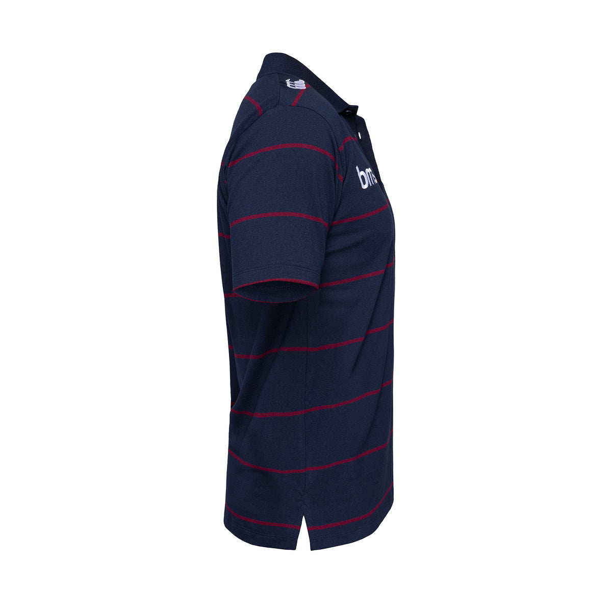 2026 Queensland Reds Mens Yarn Dye Polo | Queensland Reds Rugby ...