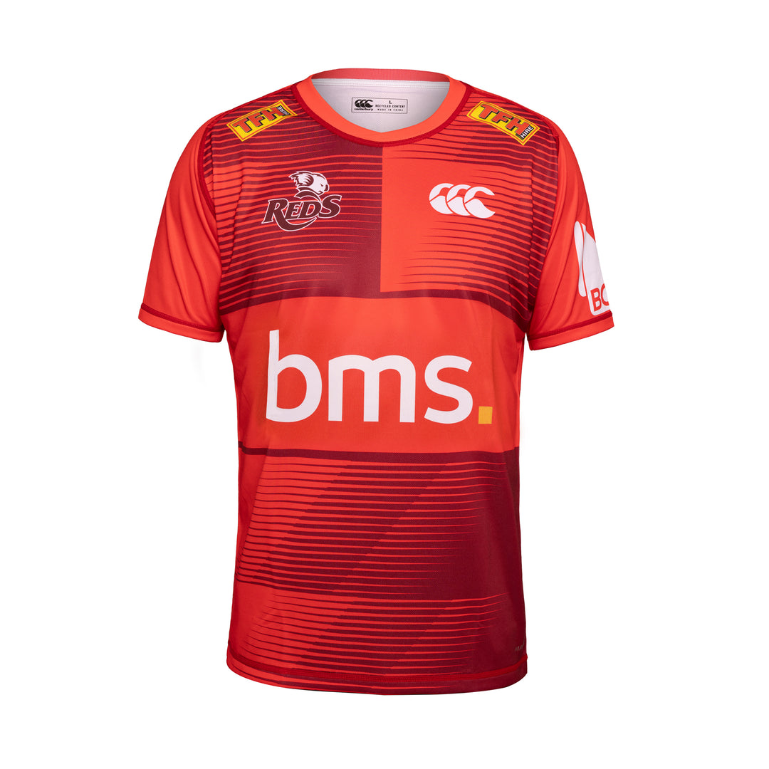 Mens | Queensland Reds Rugby Official Apparel