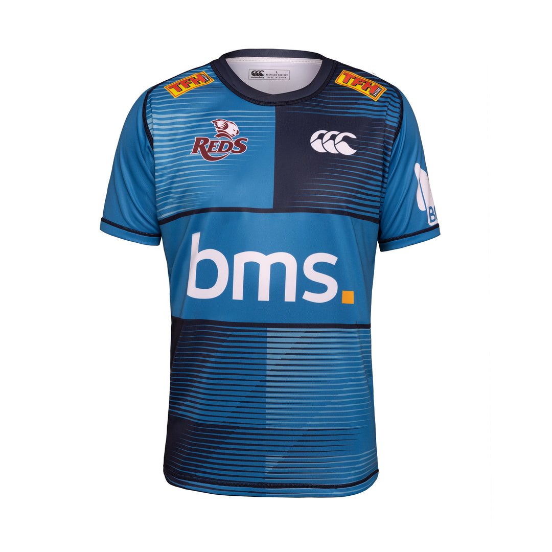 Official Jerseys | Queensland Reds Rugby Official Apparel