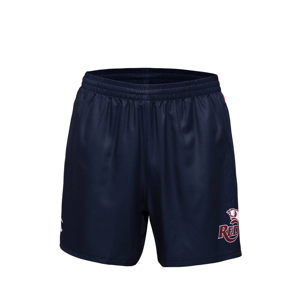 Shorts | Queensland Reds Rugby Official Apparel