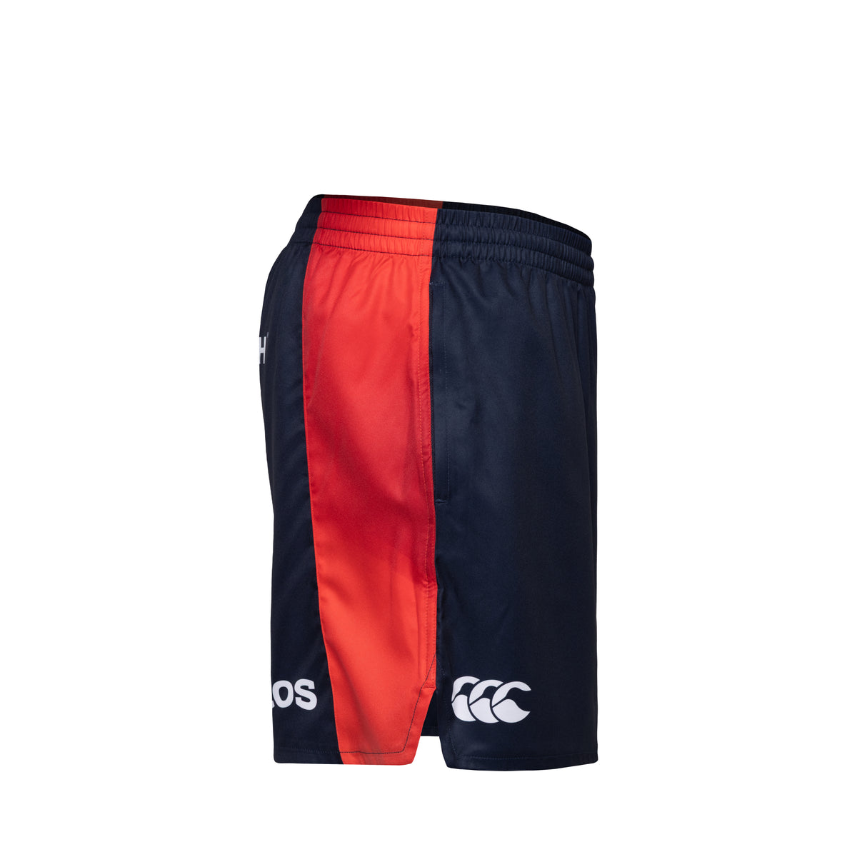 2026 Queensland Reds Mens Gym Short | Queensland Reds Rugby Official ...