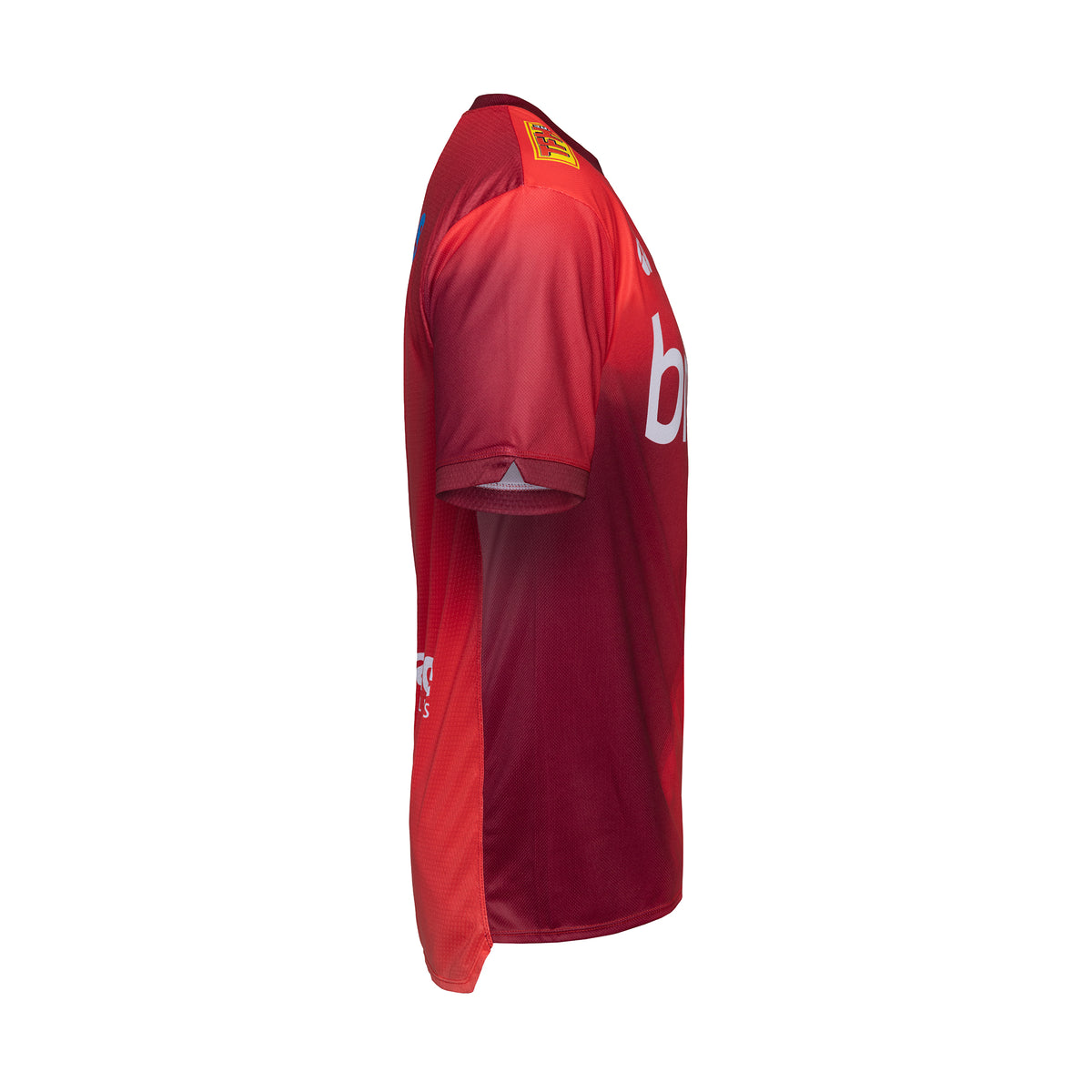 2026 Queensland Reds Mens Training Tee | Queensland Reds Rugby Official ...