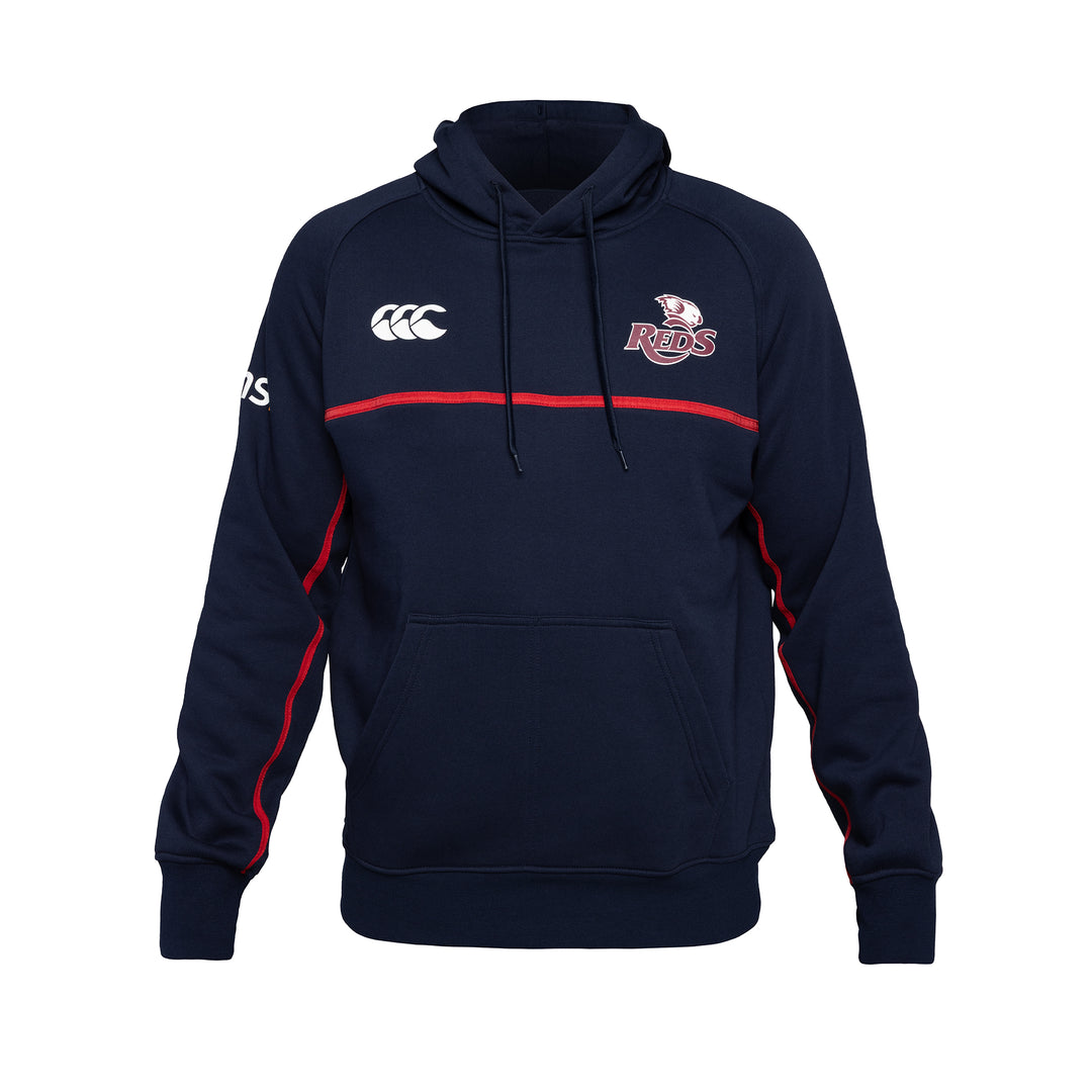 Mens | Queensland Reds Rugby Official Apparel