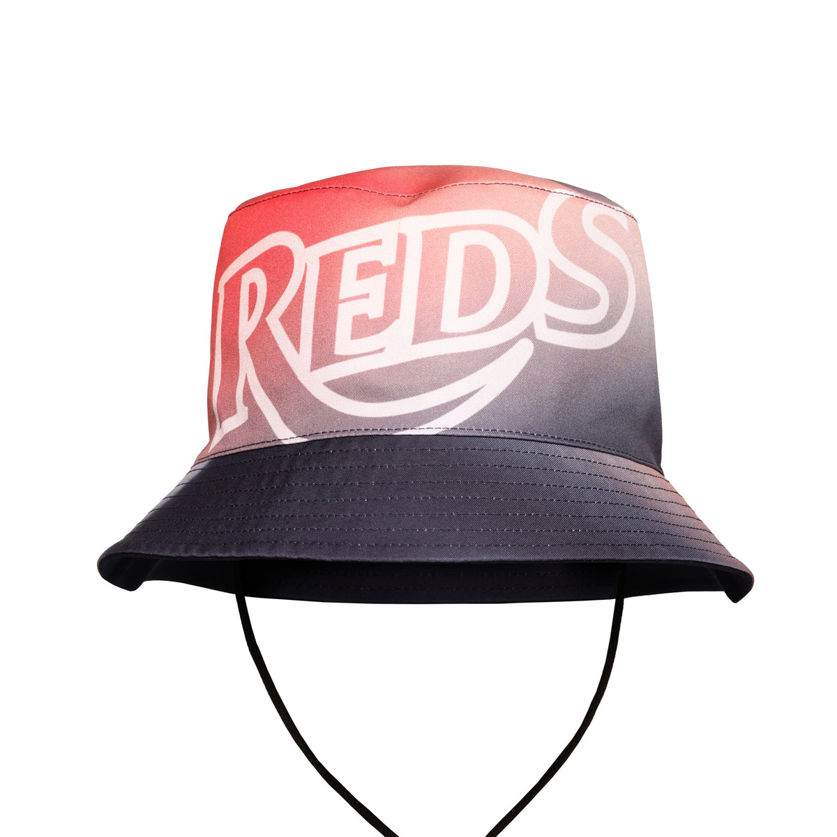 2026 Queensland Reds Bucket Hat | Queensland Reds Rugby Official Apparel
