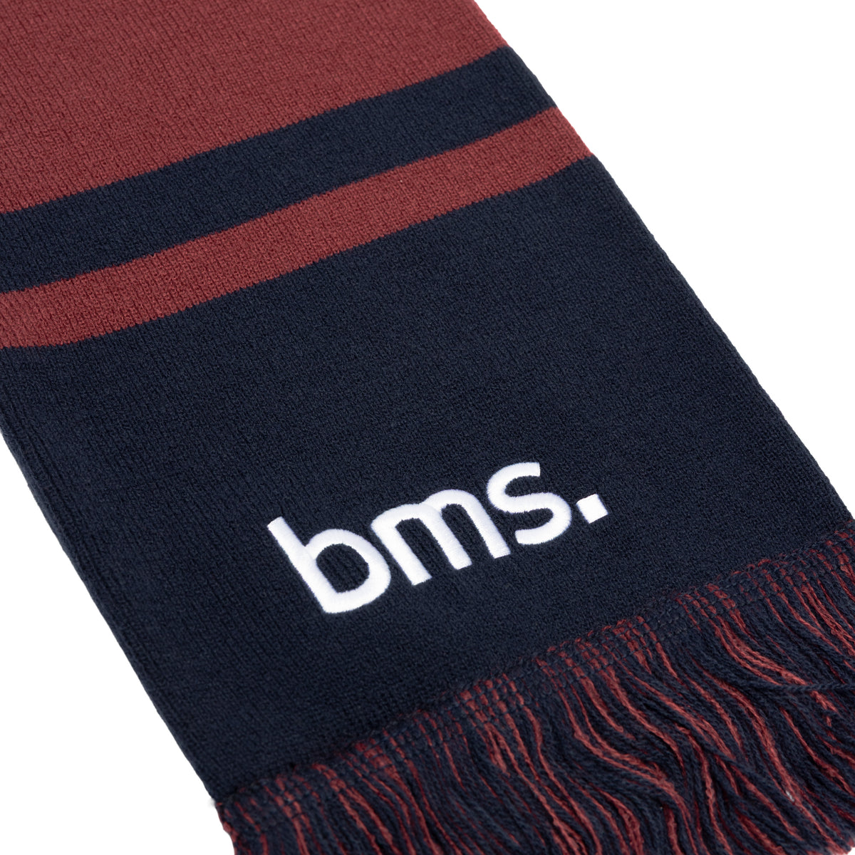 2026 Queensland Reds Mens Scarf | Queensland Reds Rugby Official Apparel
