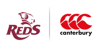 Queensland Reds Rugby Official Apparel