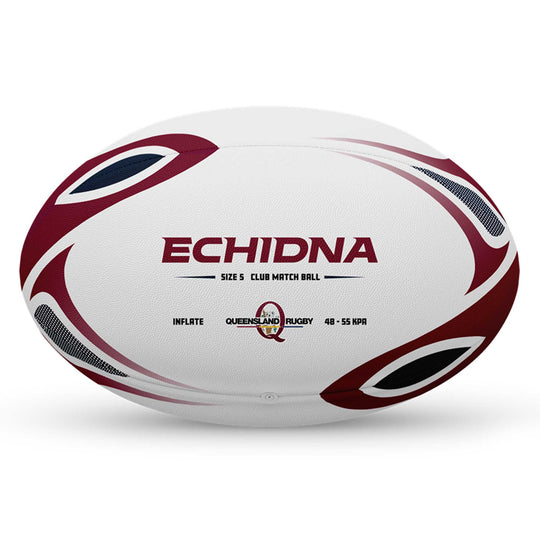 Ballymore Balls | Queensland Reds Rugby Official Apparel