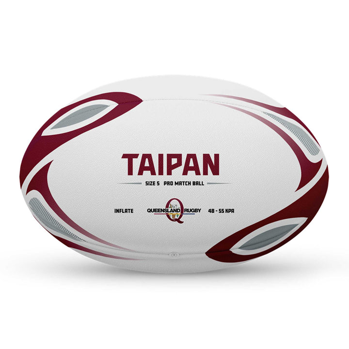 Ballymore Balls | Queensland Reds Rugby Official Apparel