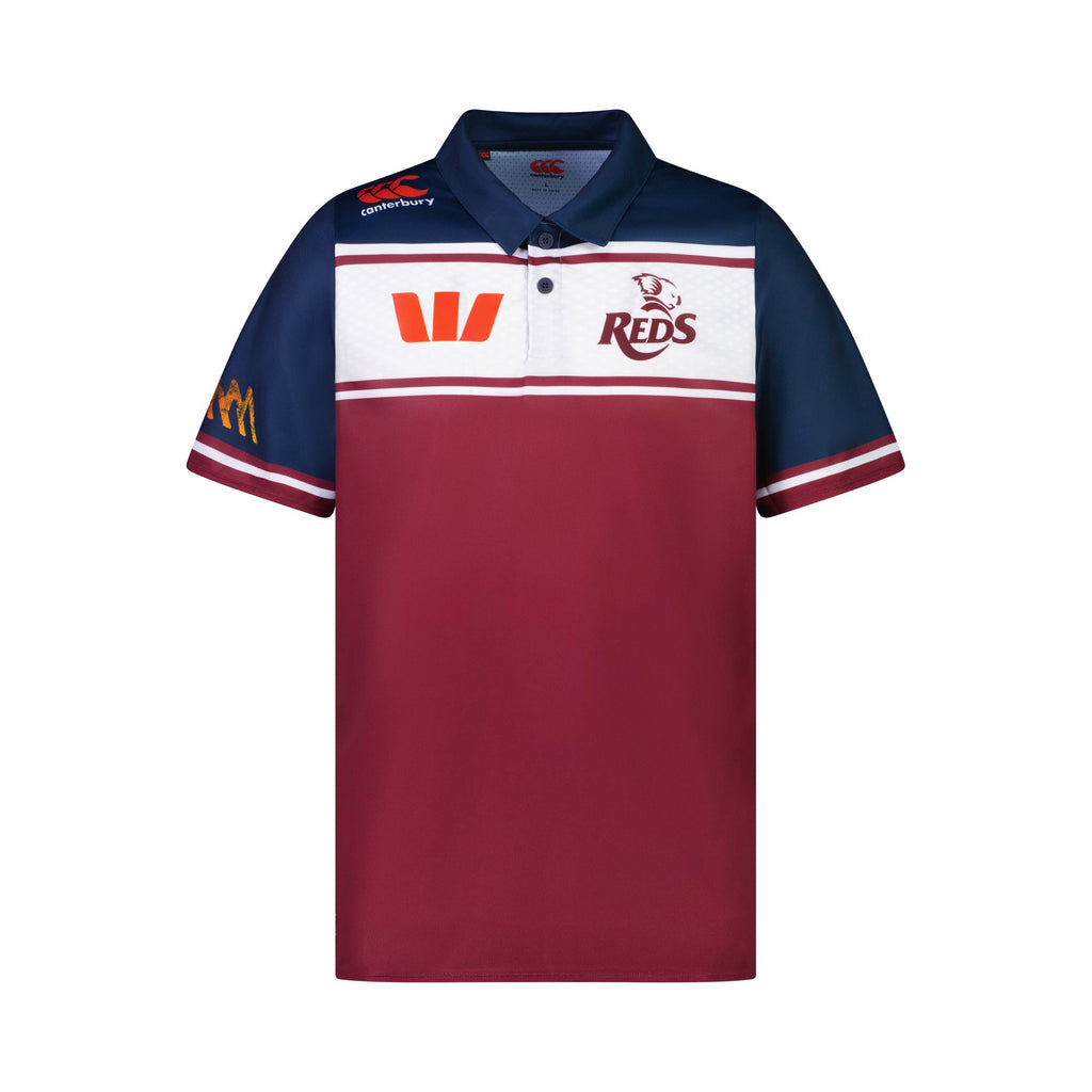 QLD Reds – Wallaby Shop