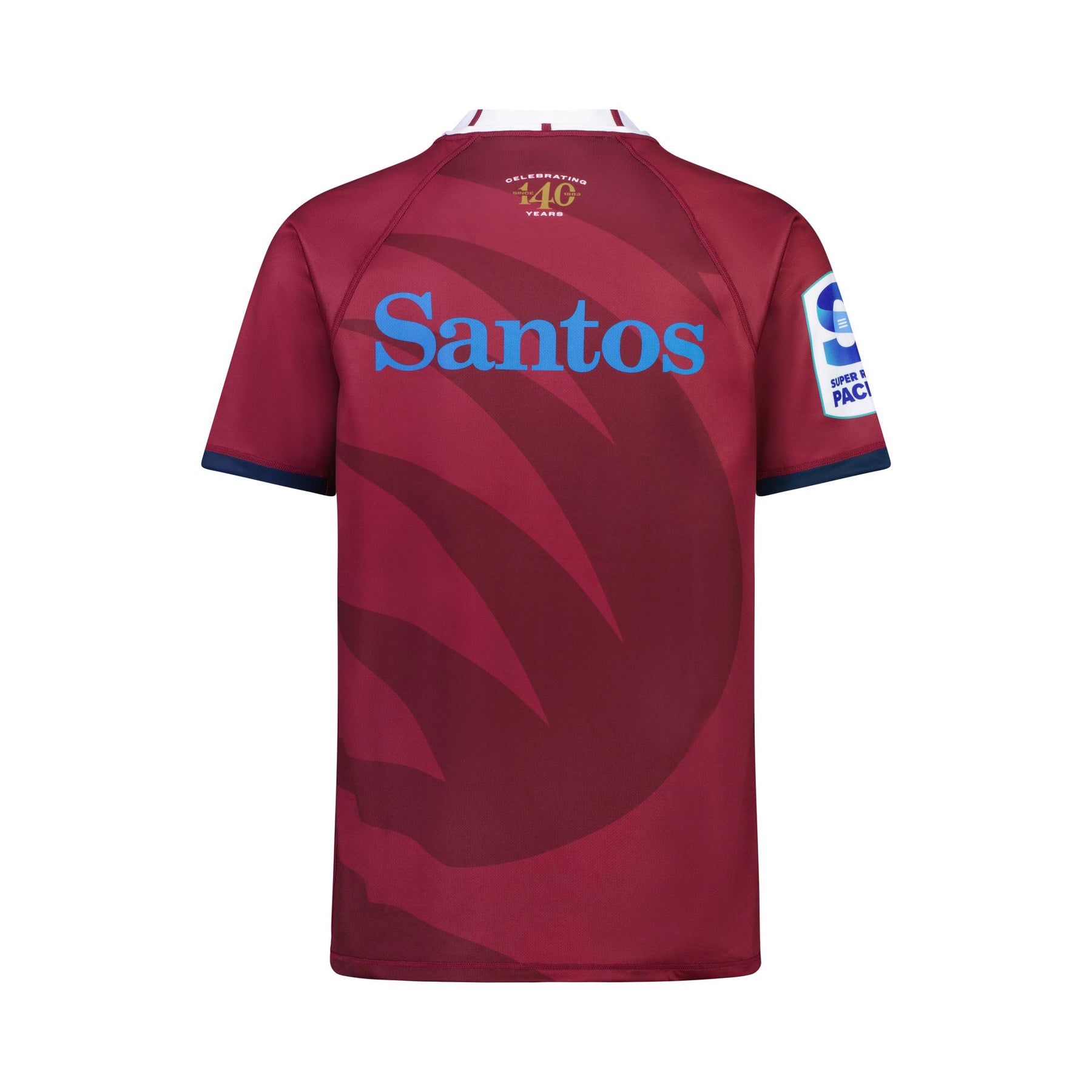 Queensland reds best sale jersey 2020