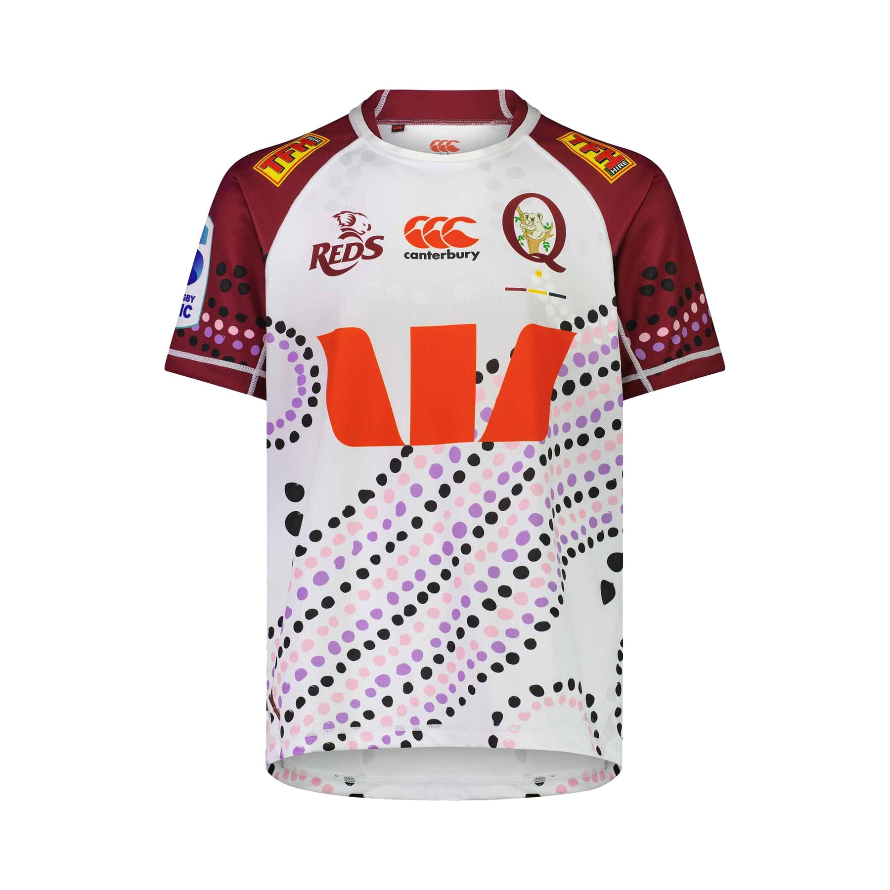 Sale | Queensland Reds Rugby Official Apparel