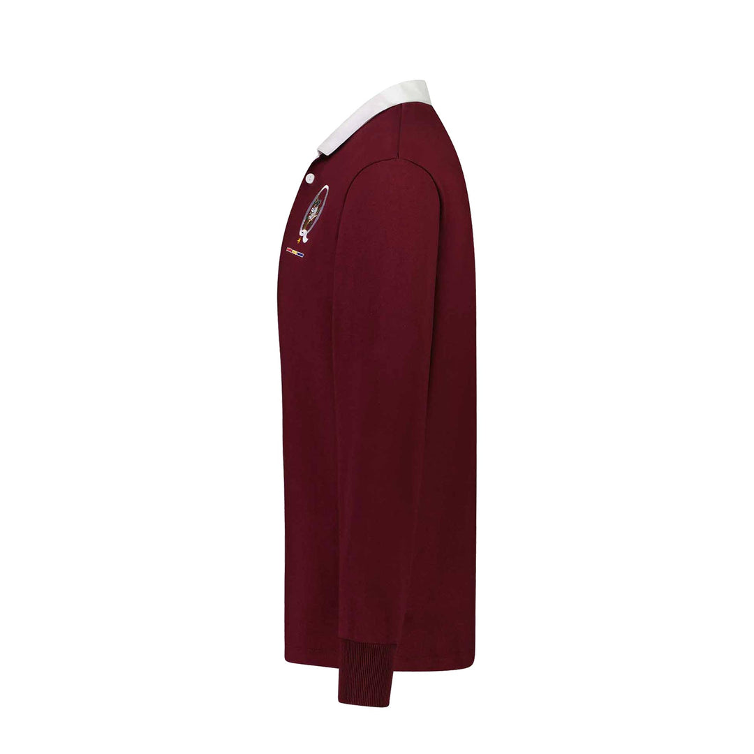 2023 Queensland Reds Mens Retro Jersey | Queensland Reds Rugby
